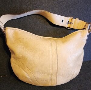 Vintage Y2K Coach Purse